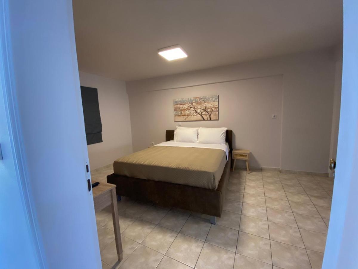 Orama Rooms 2 Καλαμάτα Εξωτερικό φωτογραφία