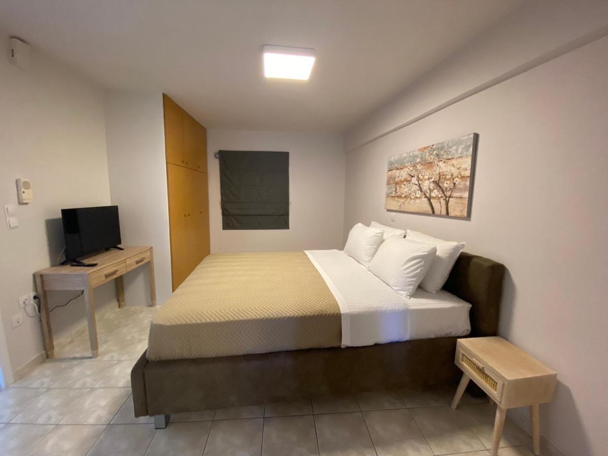 Orama Rooms 2 Καλαμάτα Εξωτερικό φωτογραφία