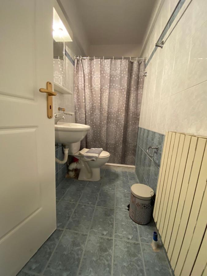 Orama Rooms 2 Καλαμάτα Εξωτερικό φωτογραφία